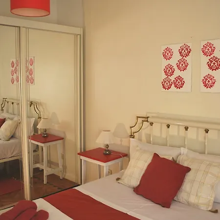 Sabrosa S Flat شقة *