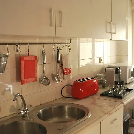 Apartamento Sabrosa S Flat Lisboa