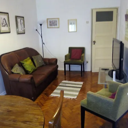 Sabrosa S Flat Lisboa