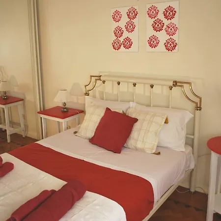 Apartamento Sabrosa S Flat